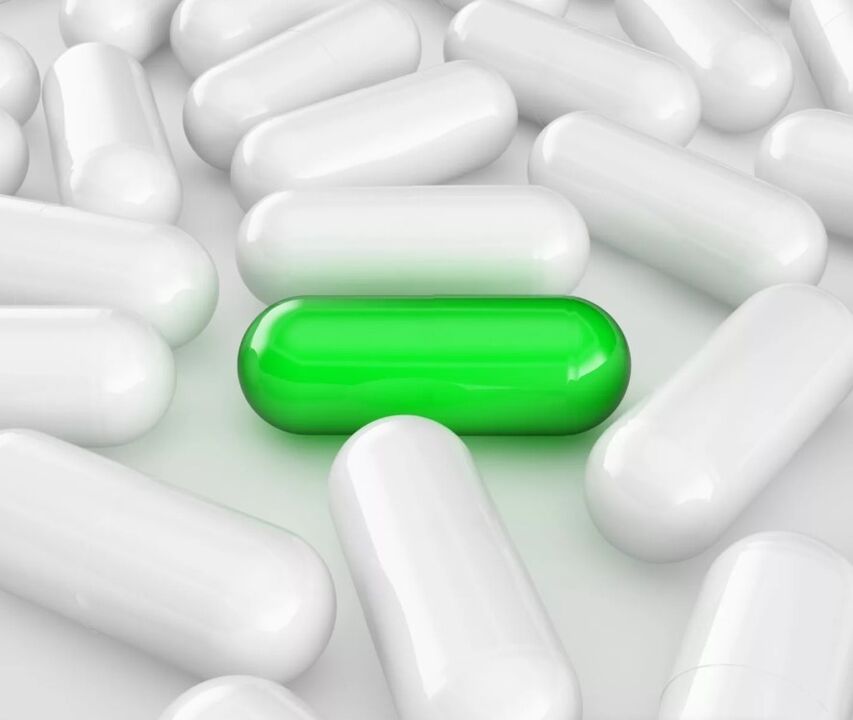 Medications that increase male power