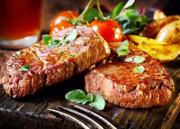 Beef