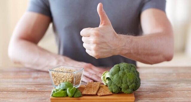 Products that contain magnesium
