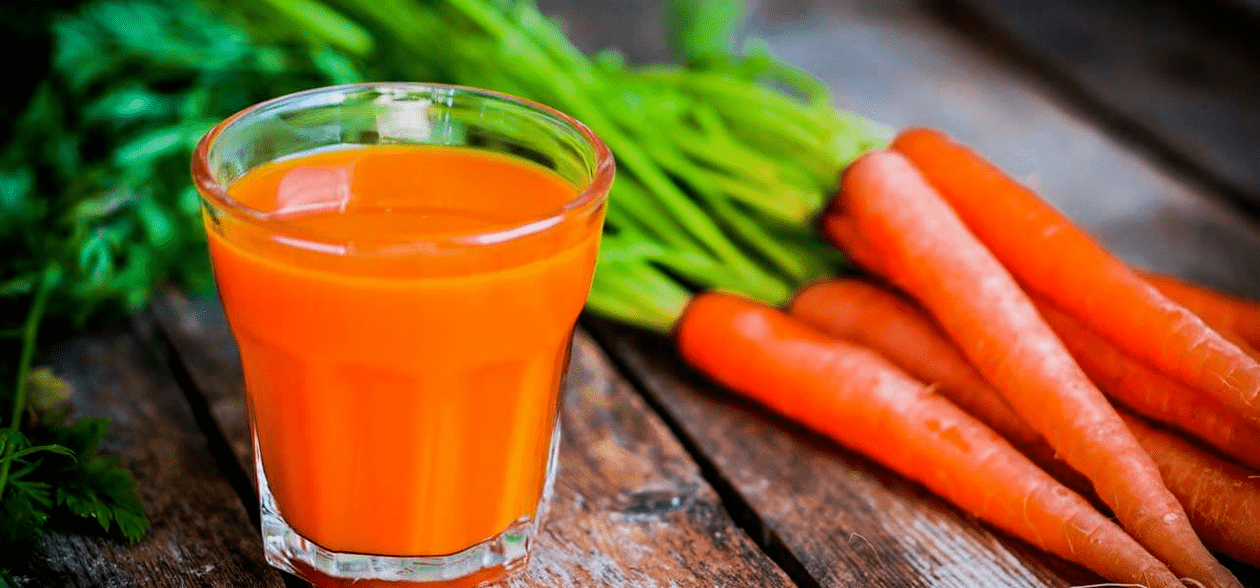 Carrot dreams of potency
