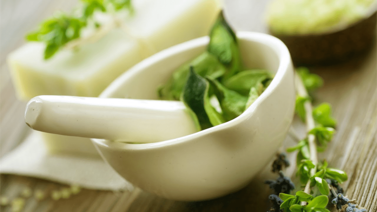 Herbs to increase potency